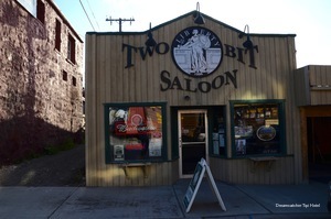 Фото Dreamcatcher Tipi Hotel