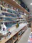 XLfish (Sovetskoy Armii Street, 49), fishing gear and supplies
