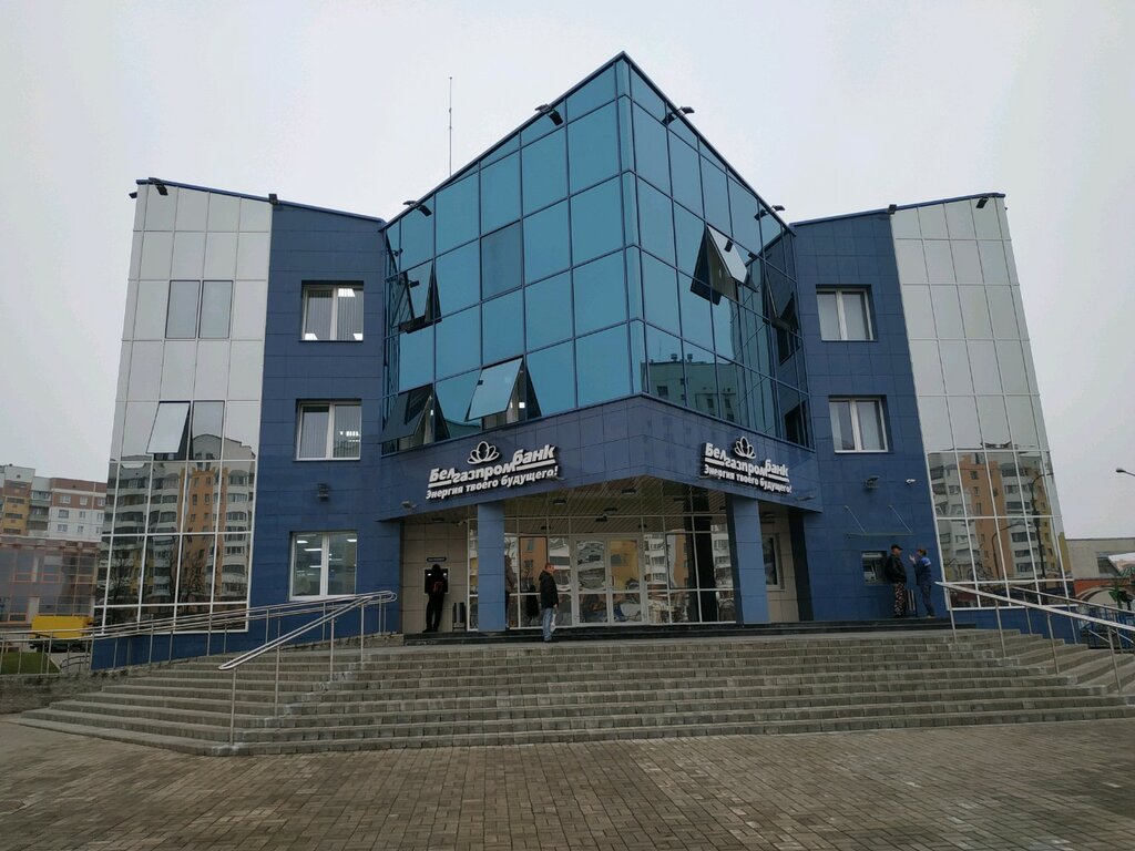 Веста на строителей витебск