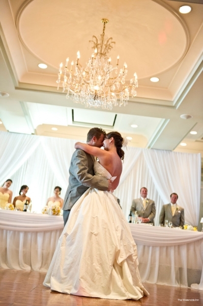 Фото The Waterside Inn