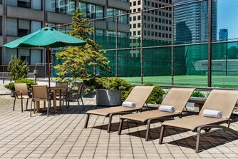 Фото The Westin Harbour Castle