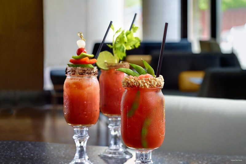 Фото Chelsea Hotel, Toronto