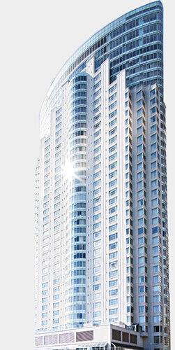 Внешний вид отеля One King West в Торонто, фото 3