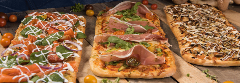 Фото One King West