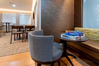 Фото SpringHill Suites by Marriott Rochester-Mayo Clinic/St Marys