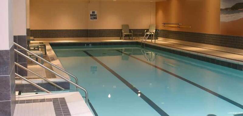 Фото Lord Elgin Hotel