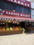 Garden Market (Üçevler Mah., Bahçe Yolu Cd., No:37, Esenyurt, İstanbul, Türkiye), market  Esenyurt'tan