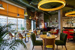 Ели Сацебели (Lazorevy Drive, 5к1), restaurant