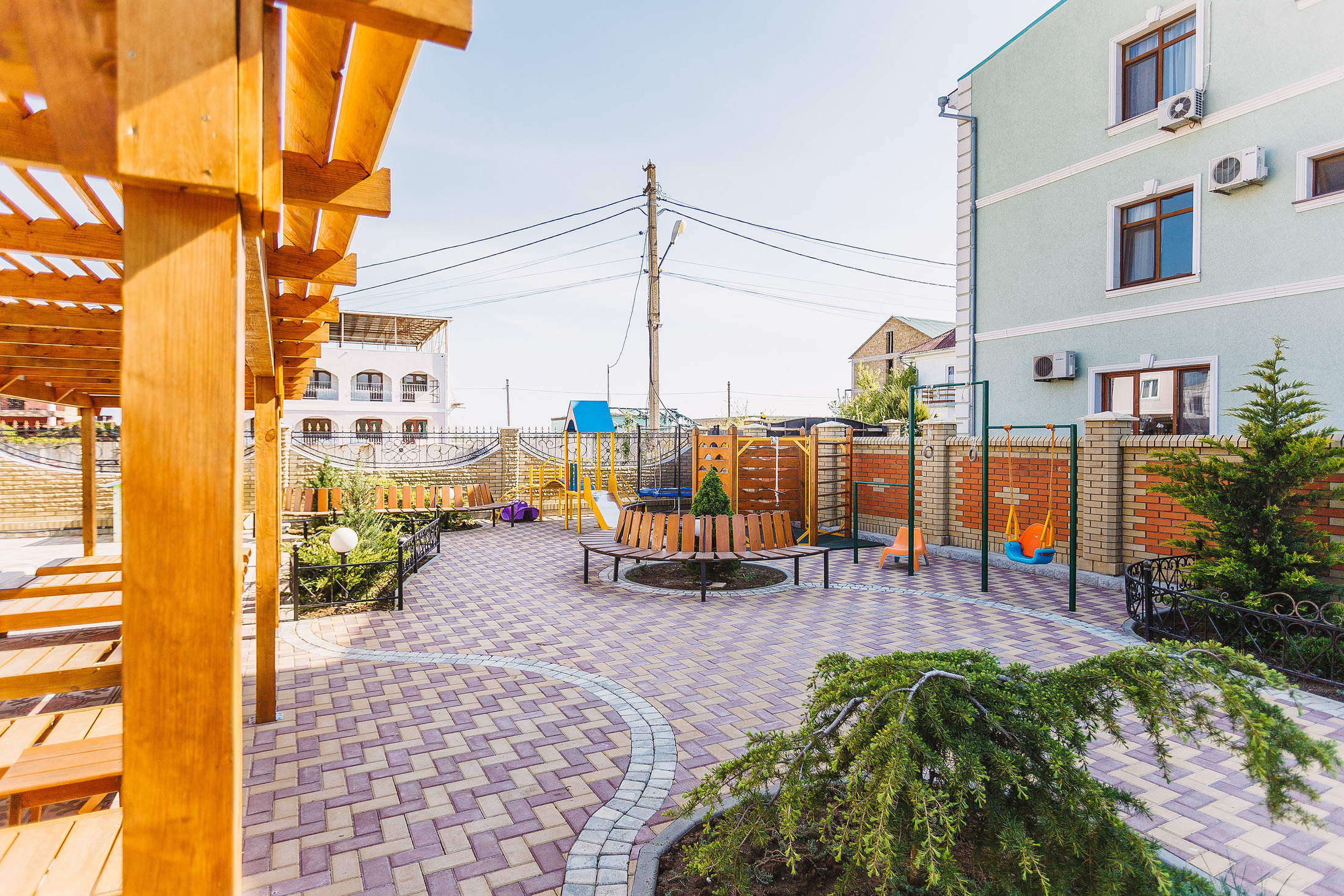 Фото Ботаник