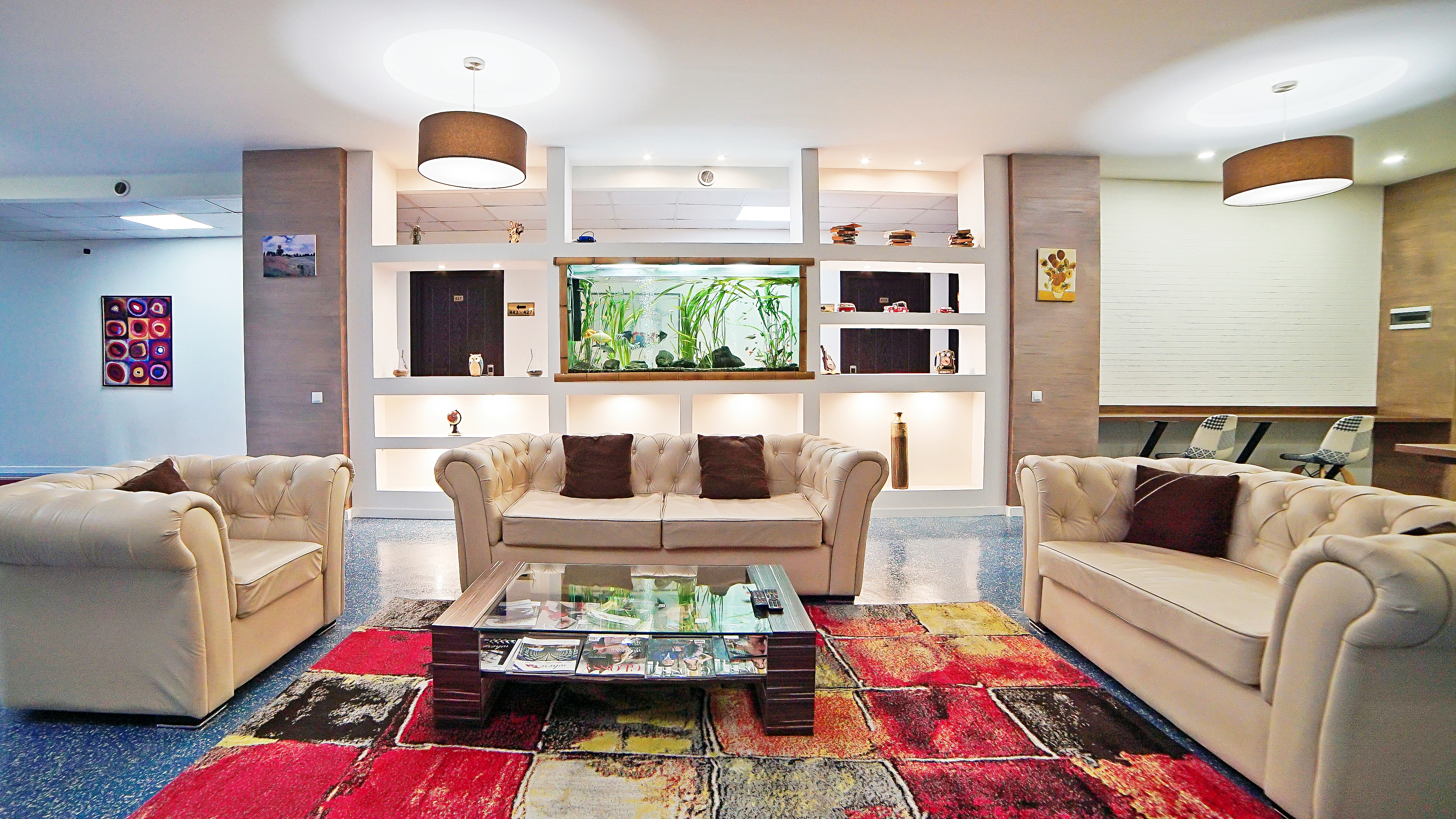 Фото отеля 3