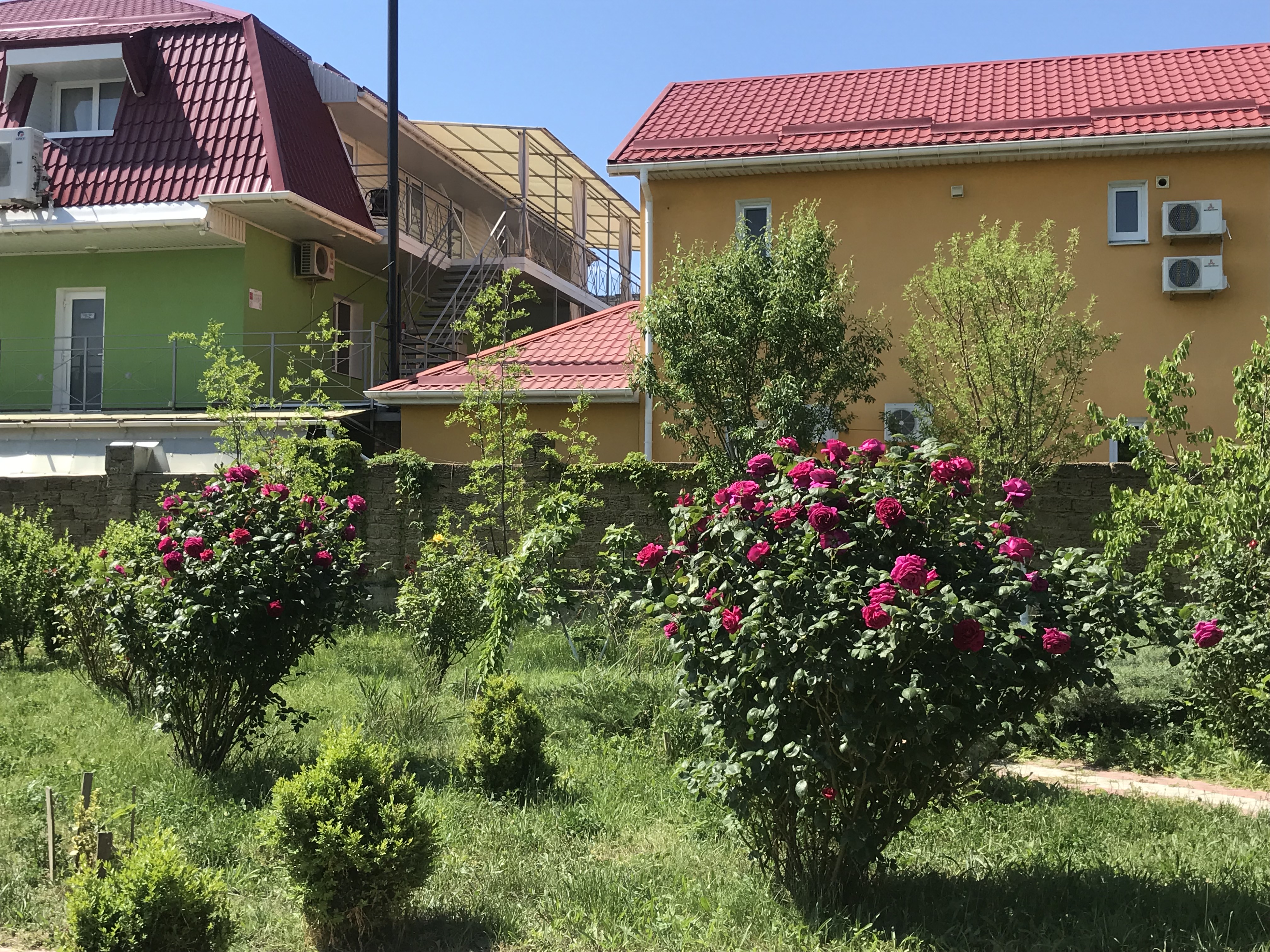 Фото отеля 3