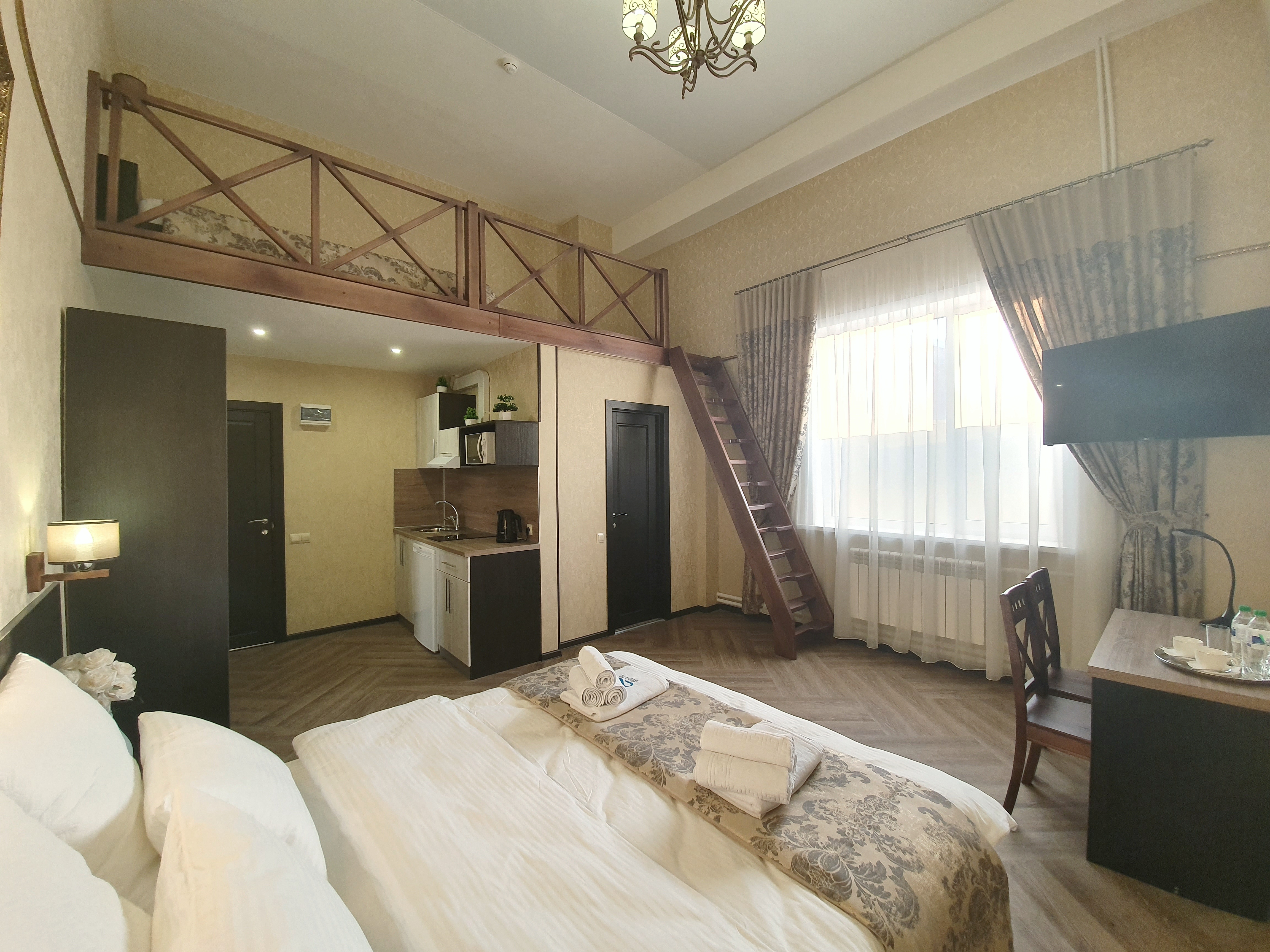 Фото Облака