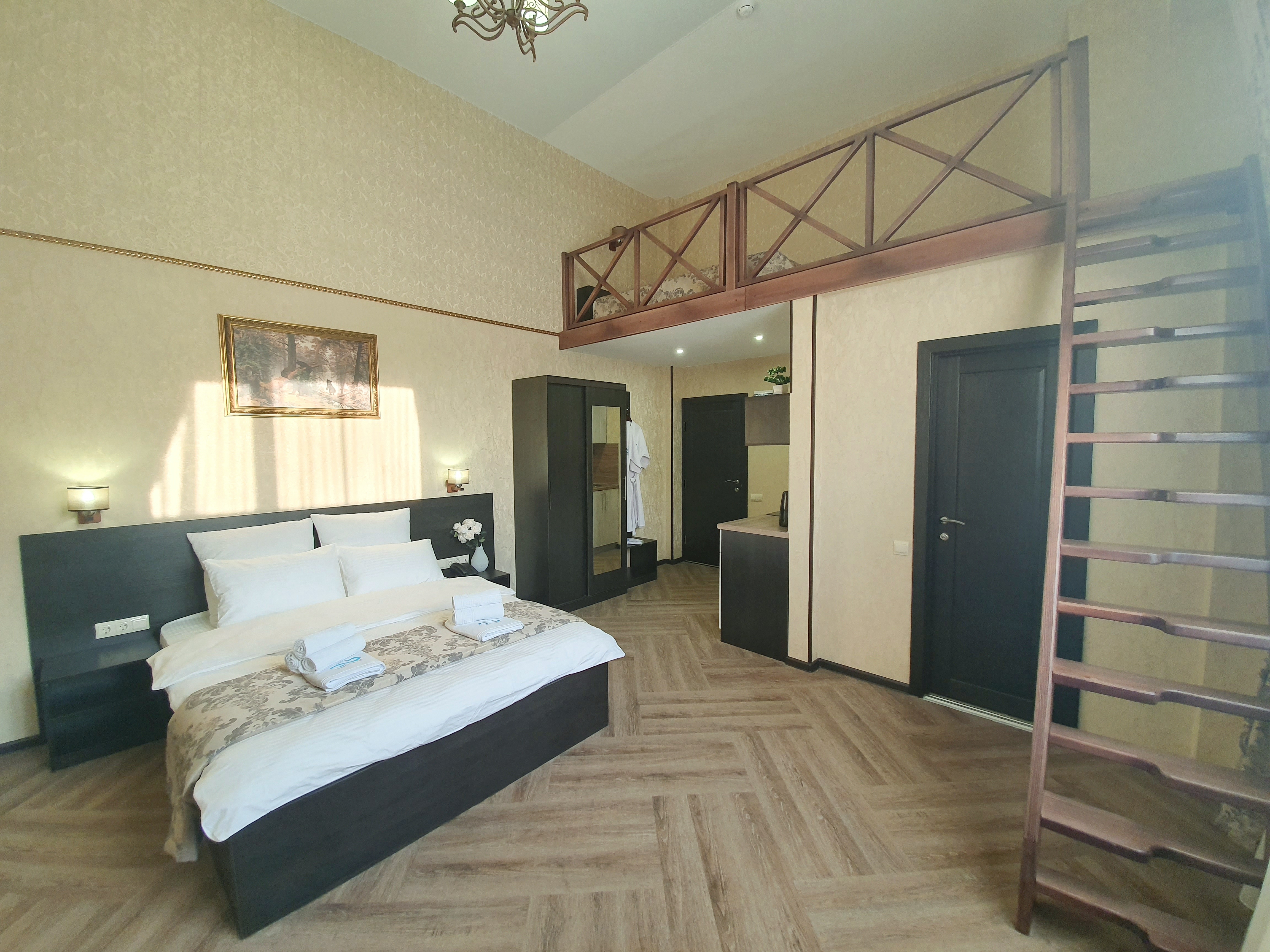 Фото Облака