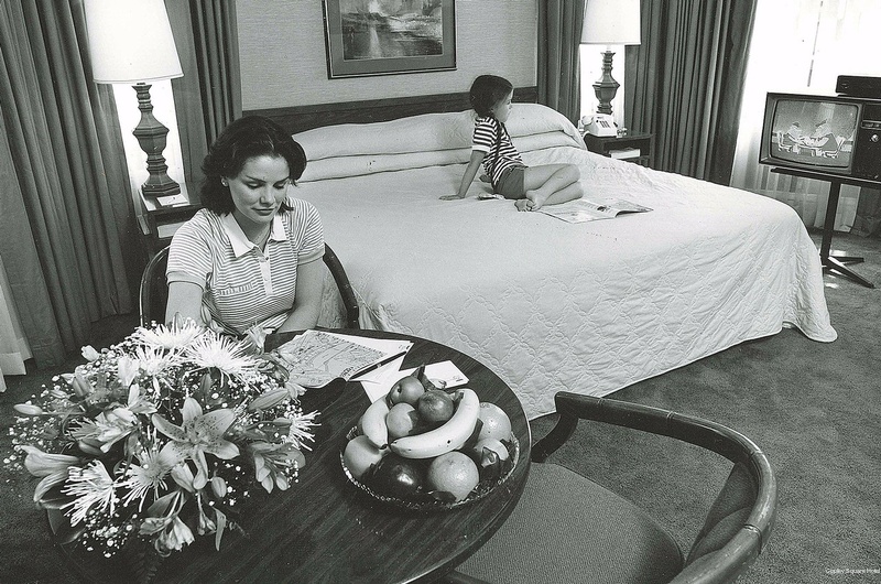 Фото Copley Square Hotel