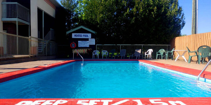 Фото Quality Inn & Suites 1000 Islands