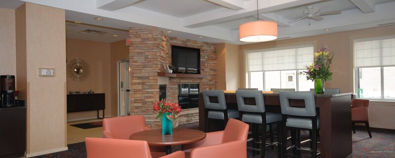 Фото Residence Inn by Marriott Rochester Mayo Clinic Area