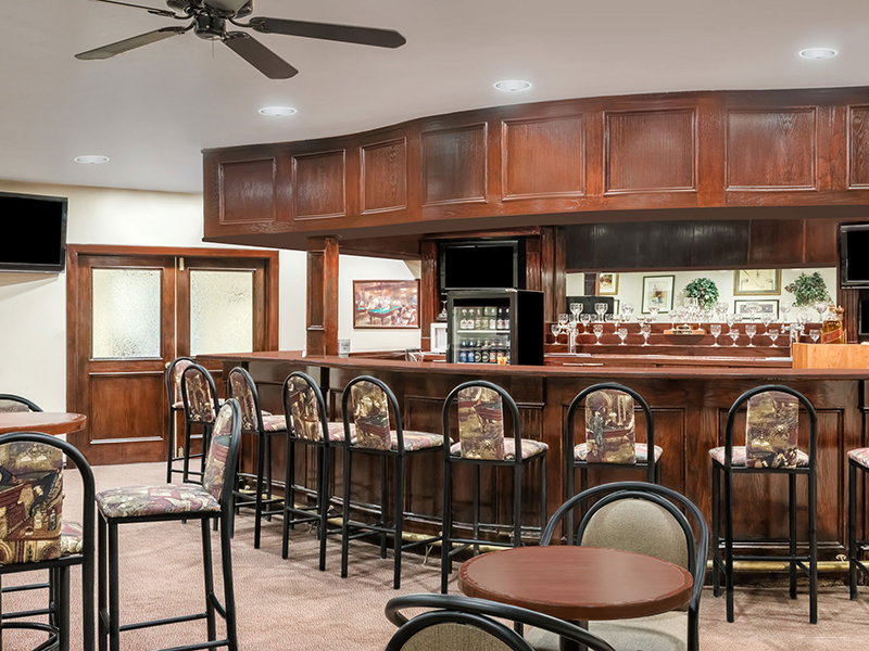 Фото Ramada by Wyndham London