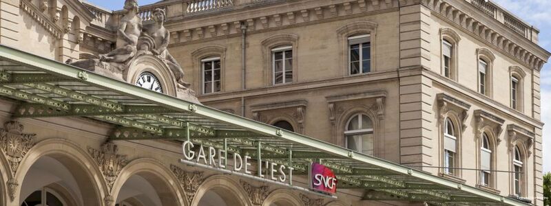 Фото Timhotel Montmartre