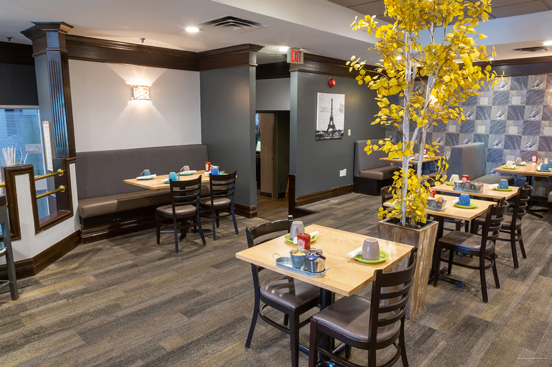 Фото Best Western Plus Toronto Airport Hotel