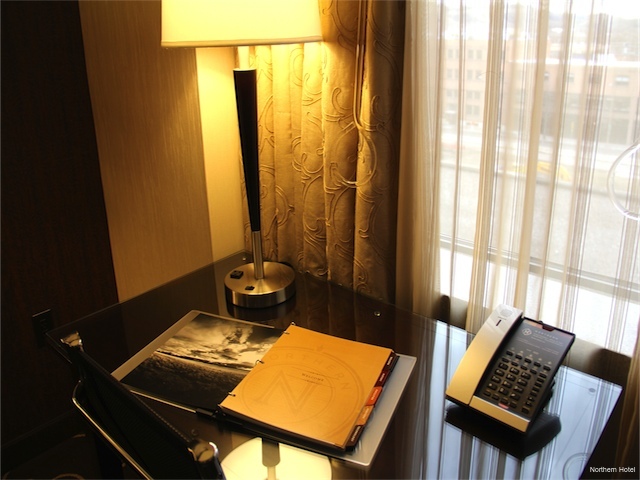 Фото Northern Hotel
