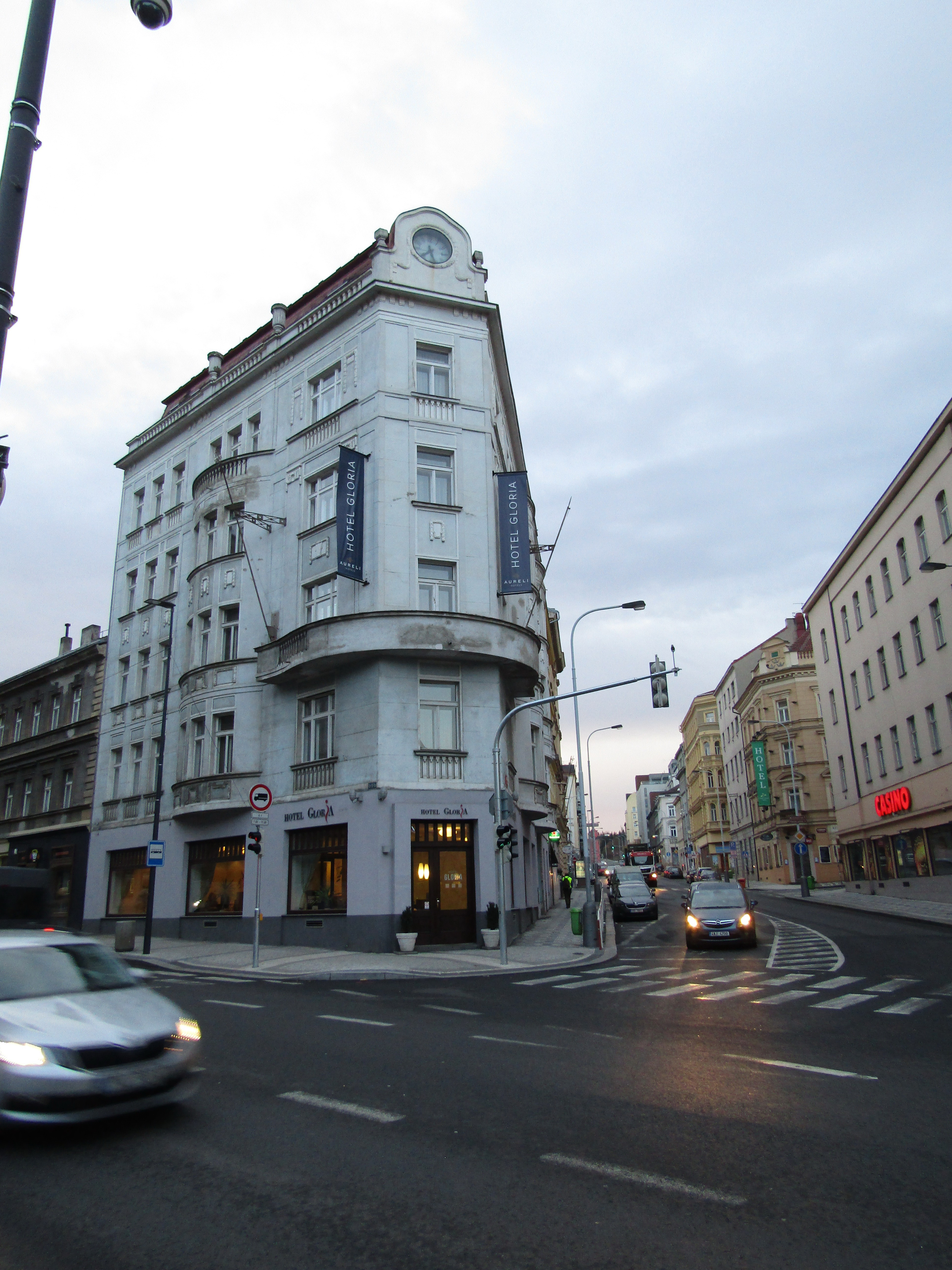 Фото отеля 4