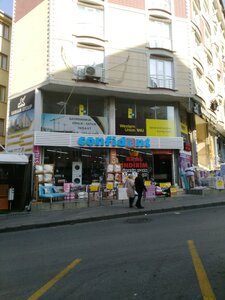 Özaydın Mobilya, büyük mağazalar, Bağlarçeşme Mah., Bağlarçeşme Cad.,  No:30, Esenyurt, İstanbul, Türkiye - Yandex Haritalar