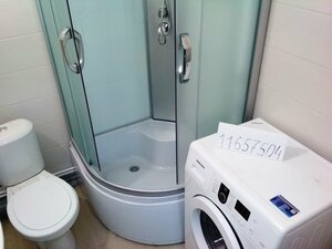 Комнаты посуточно