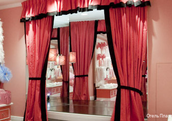 Фото The Plaza Hotel