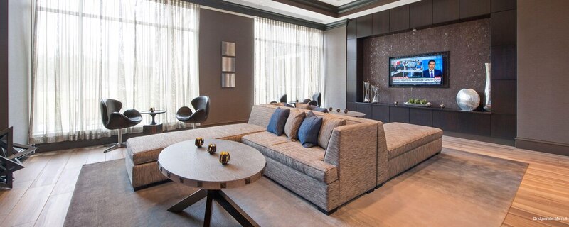 Фото Bridgewater Marriott