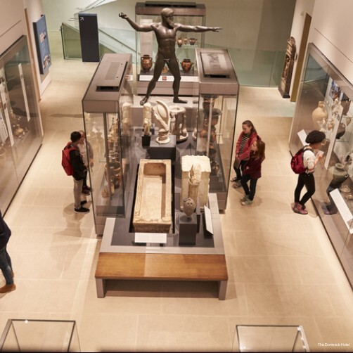 Фото The Dominick