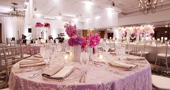 Фото Hilton Columbus Downtown