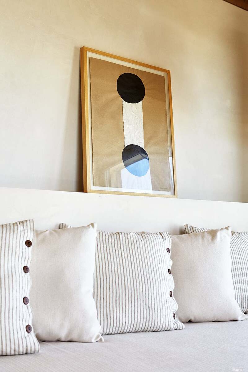 Фото Marram