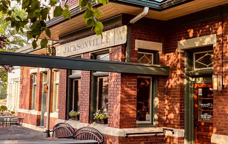 Фото Blessings on State Bed & Breakfast