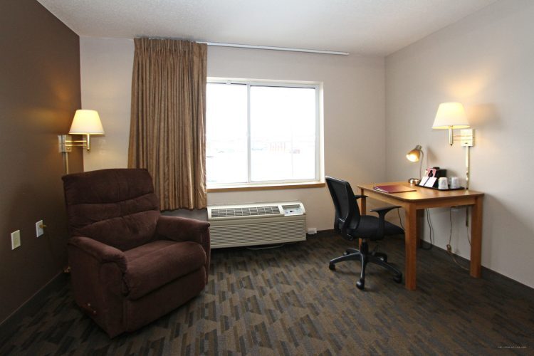 Фото New Victorian Suites
