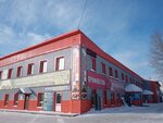 Veterinarnaya klinika Feniks (Severo-Zapadnaya Street, 6к2), veterinary clinic