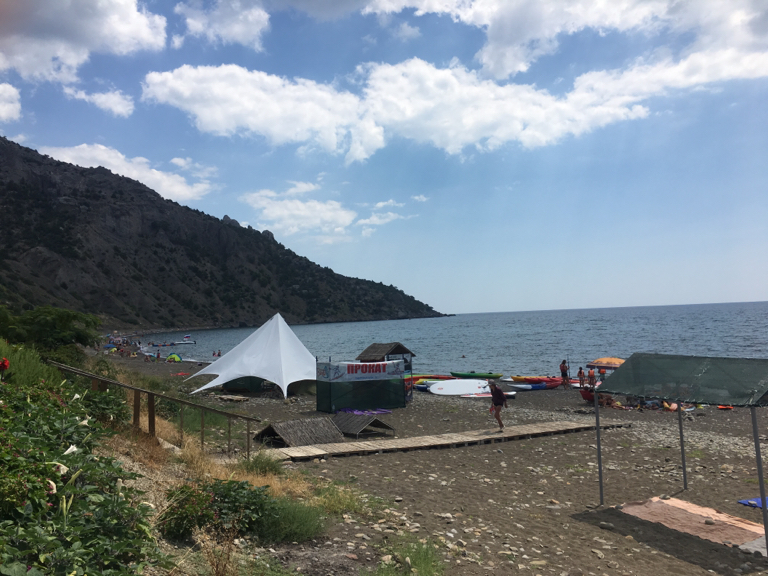 Фото Аквамарин