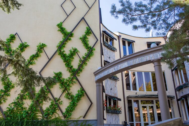 Фото Green Palace