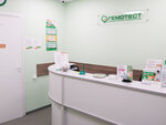 Laboratoria Gemotest (Moscow, Novomoskovskiy Administrative Okrug, Vnukovo District, Lyotchika Gritsevtsa Street, 4), medical laboratory