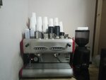 Coffee Shop V. K. (Preobrazhenskaya Street, 1/10) ، مقهى