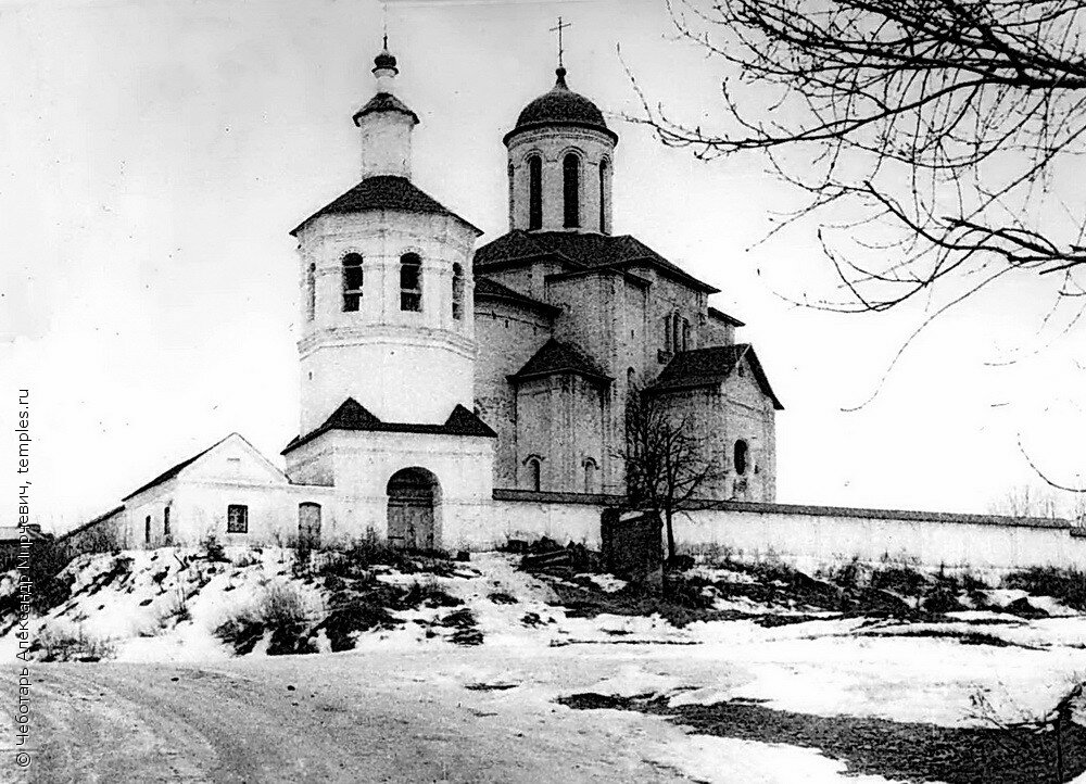 Церковь архангела михаила парковая ул 4а фото