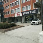 Saray Halı (Şehit Ömer Halisdemir Blv., No:203, Keçiören, Ankara), halı mağazaları  Keçiören'den