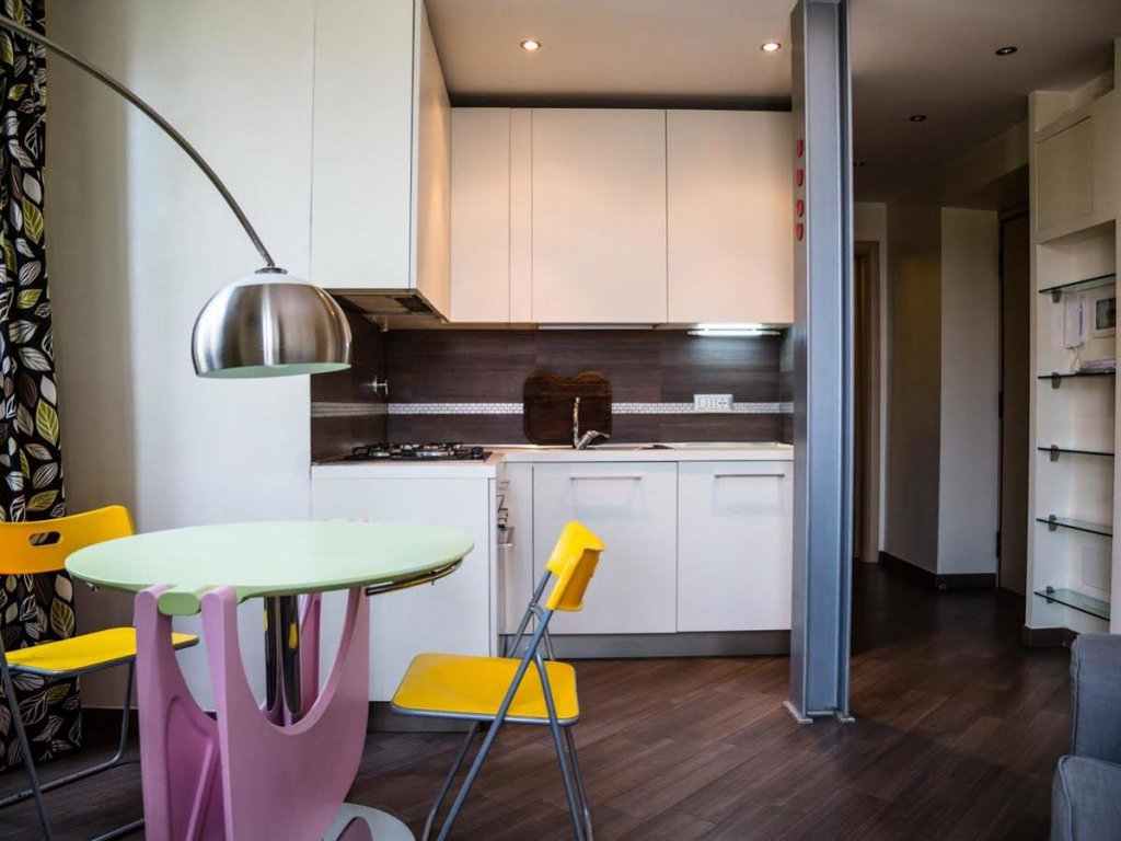 Фото Allegra's House