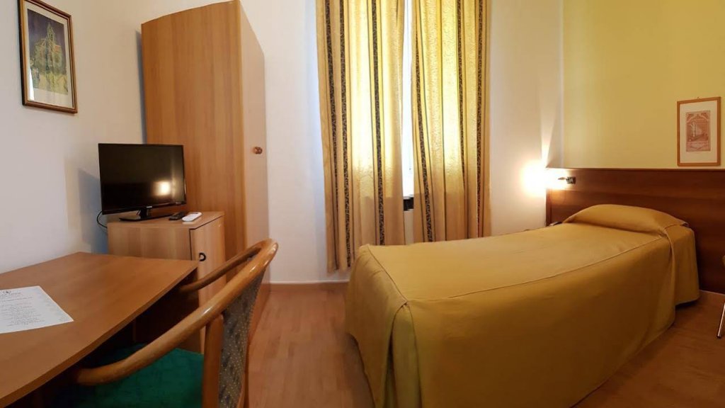 Фото Hotel Terme di Castel San Pietro