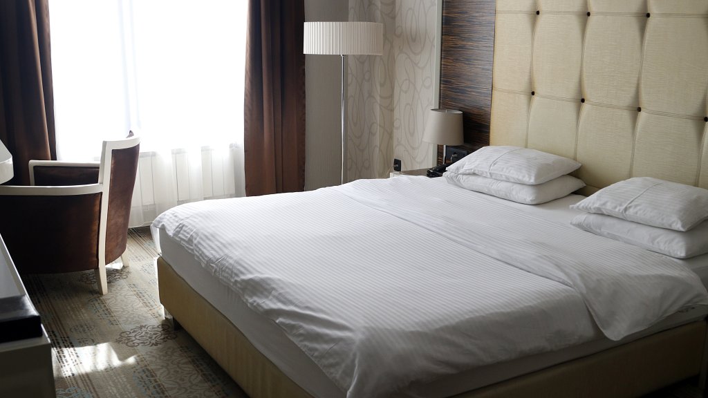 Фото Hotel Crystal