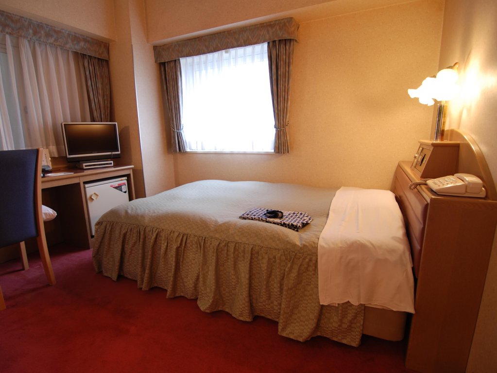 Фото Hotel Star Plaza Ikebukuro