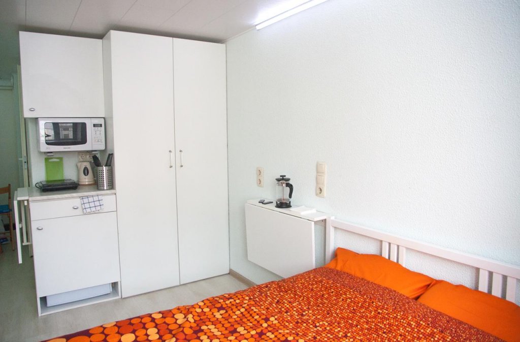 Фото Апартаменты Антресоль