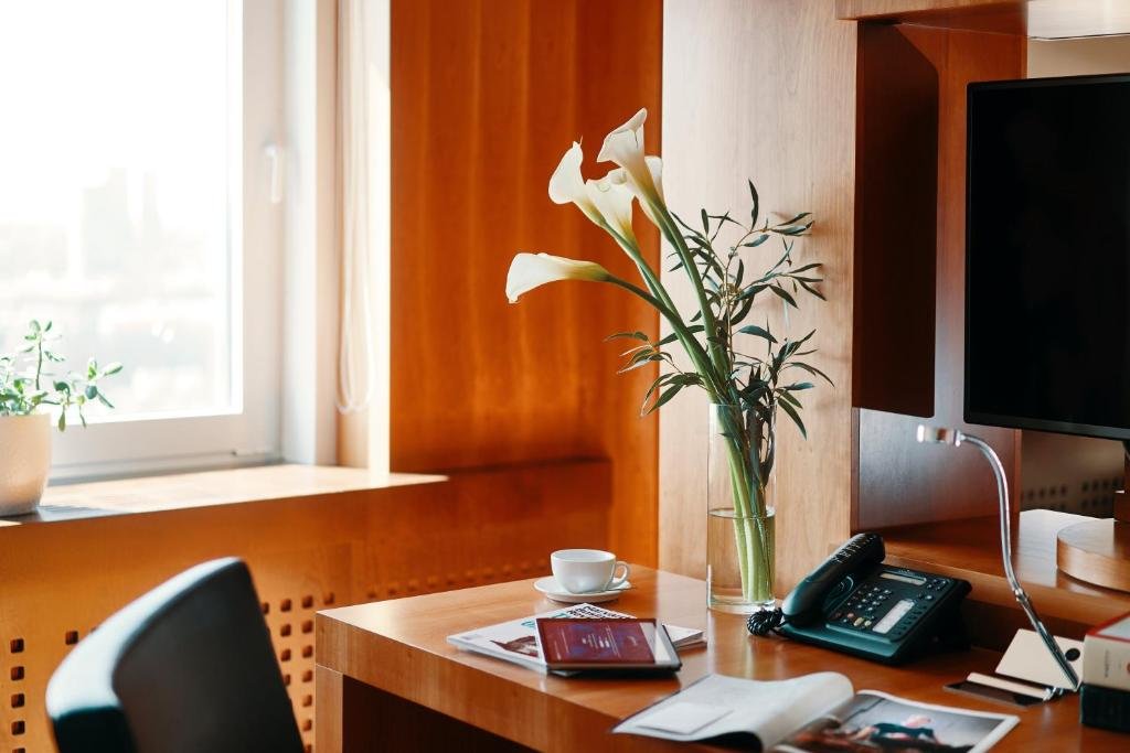 Фото Radisson Blu Latvija