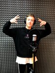 Magiya Zvuka (Lenina Avenue, 53), recording studio