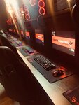 Noobmaster69 (Irgeli aýyly, zhiloy kompleks Asyl Arman, 10), gaming club