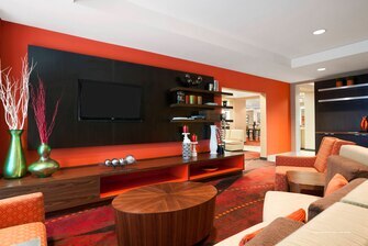 Фото Courtyard by Marriott Layton